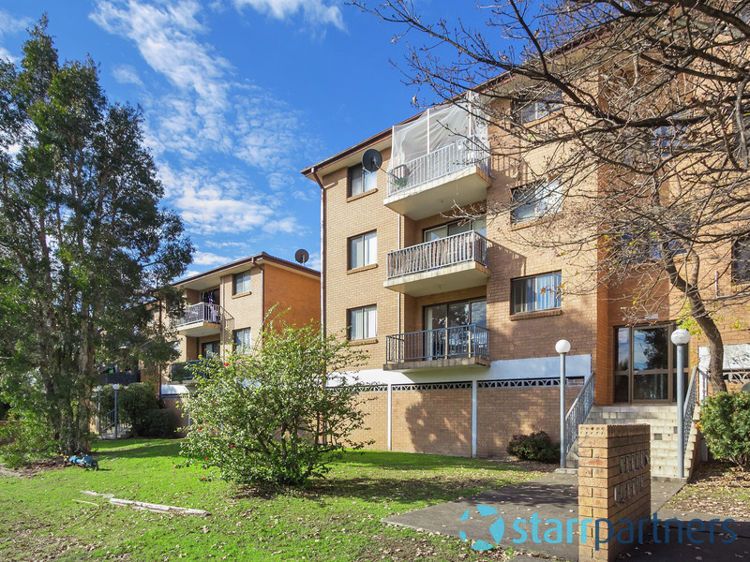 6/331 Carlisle Avenue, MOUNT DRUITT NSW 2770, Image 0