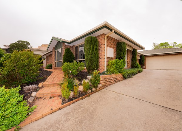 6 Woodhill Link, Jerrabomberra NSW 2619