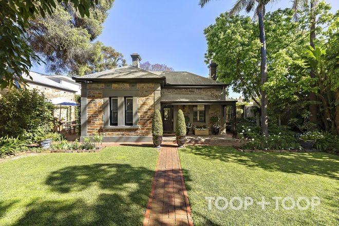 Picture of 16 Elizabeth Street, EASTWOOD SA 5063