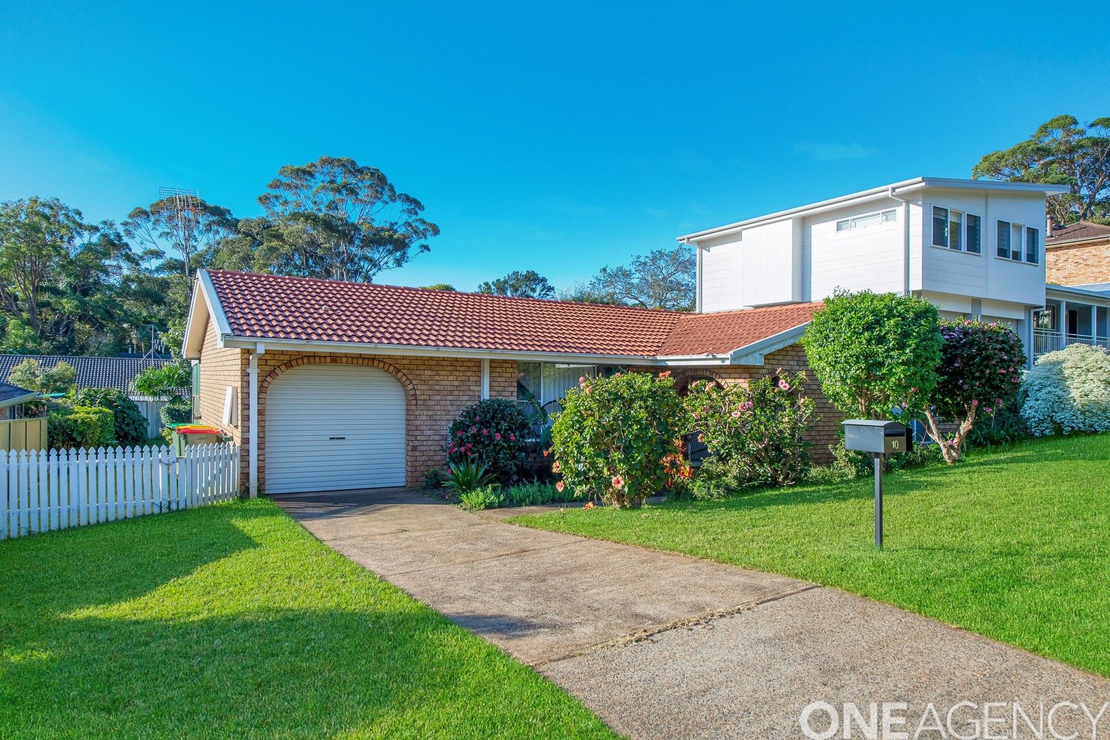 3 bedrooms House in 10 Reading Street PORT MACQUARIE NSW, 2444