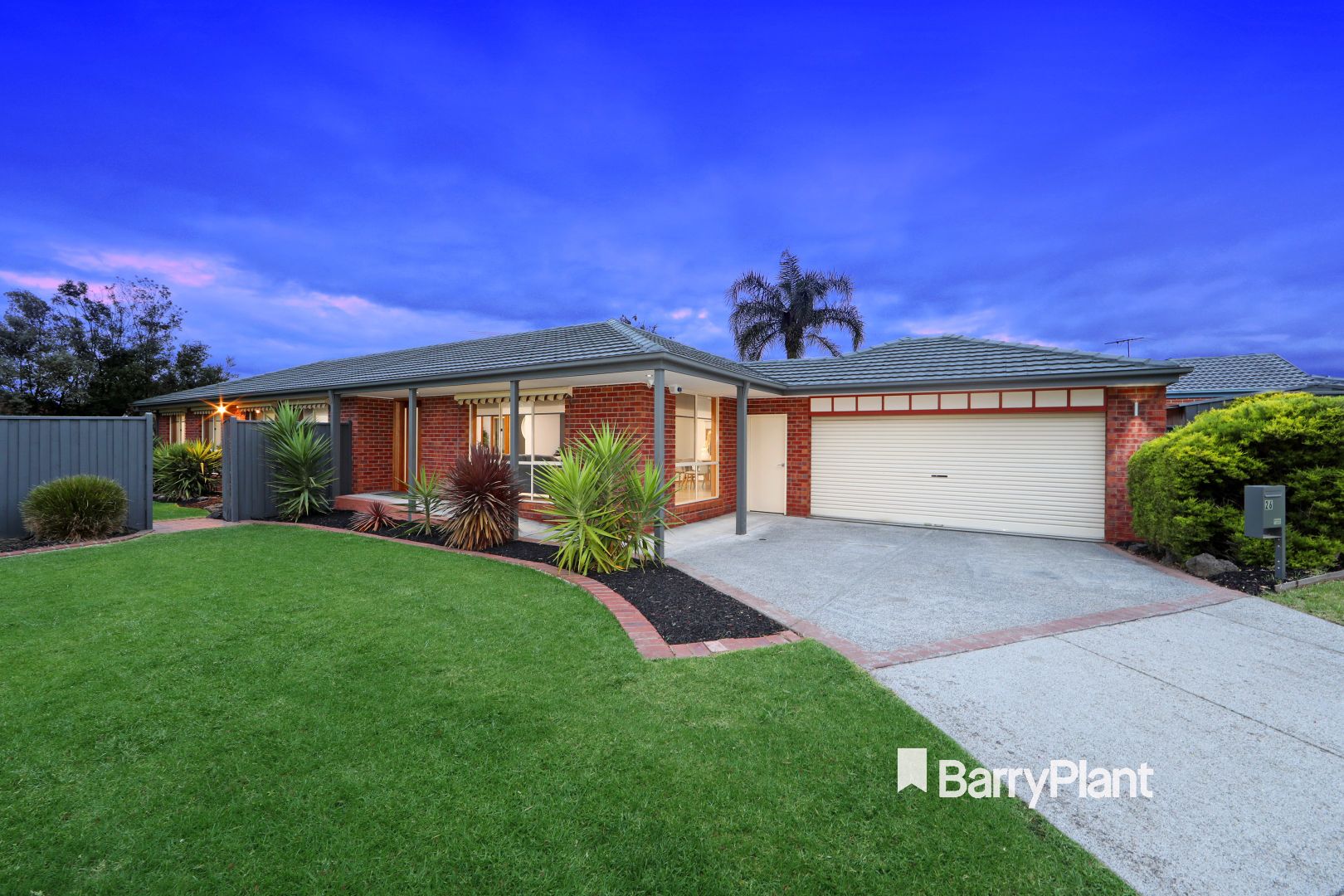 26 Castricum Place, Ferntree Gully VIC 3156