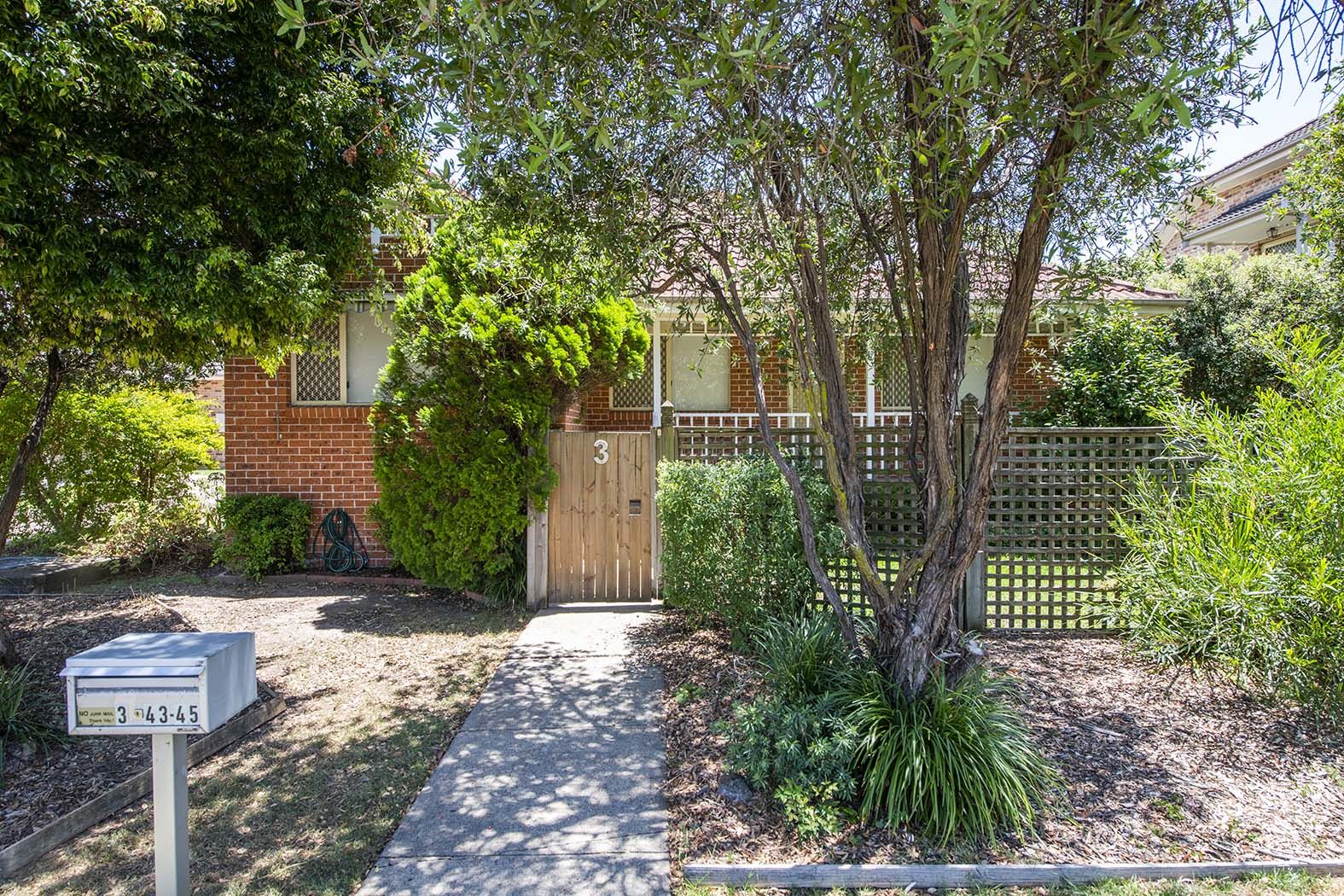 3/4345 Brougham Street, Emu Plains Property History & Address