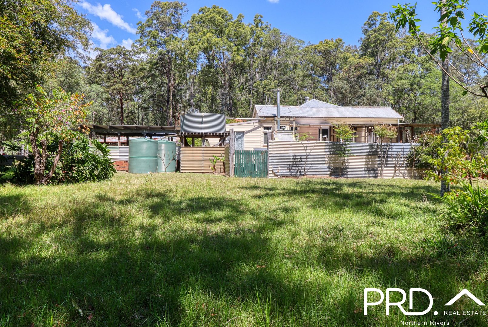 1256 Bungawalbin-Whiporie Road, Bungawalbin NSW 2469, Image 2