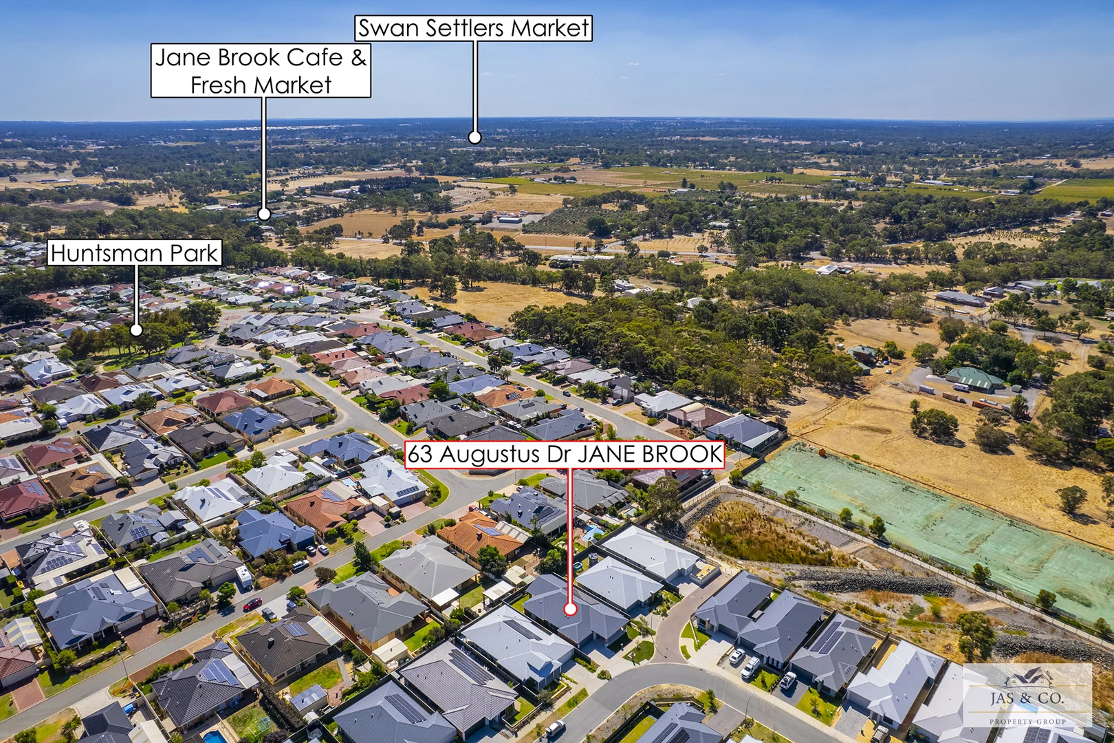 Additional image 30 of 63 Augustus Drive, Jane Brook WA 6056