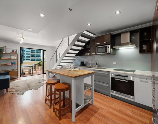 54/53 Edward Street, Brisbane City QLD 4000