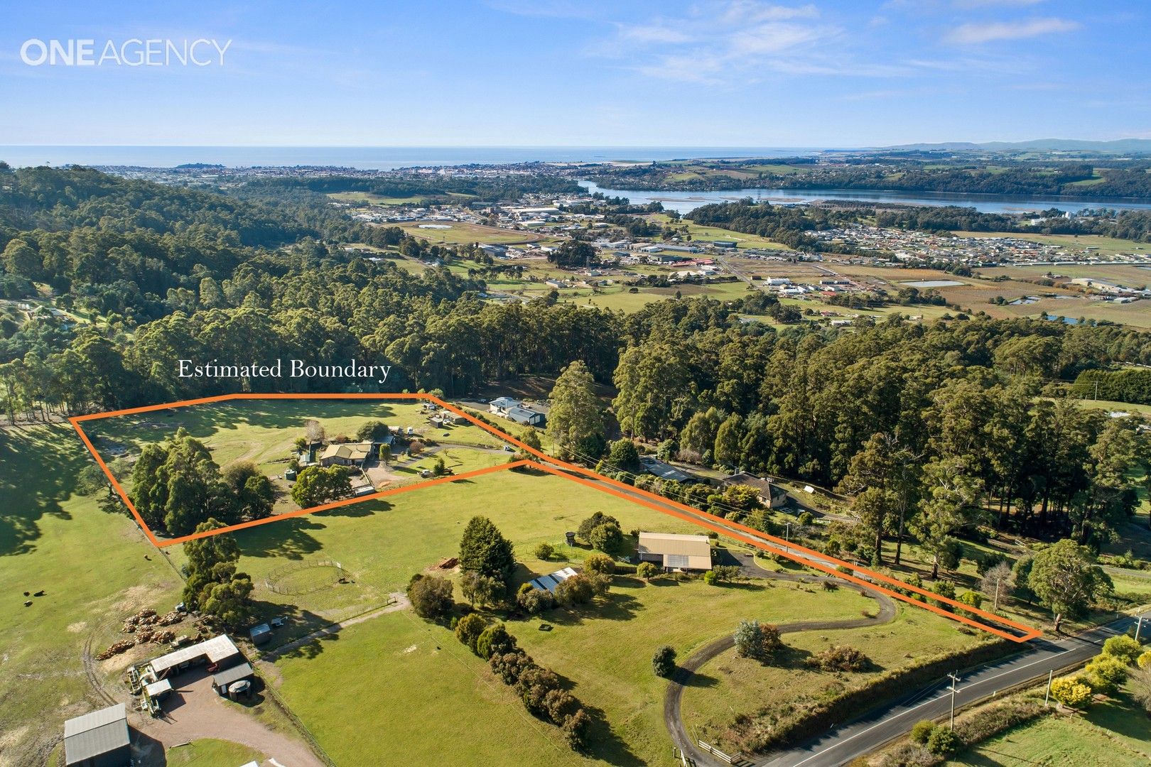 198 Kelcey Tier Road, Spreyton TAS 7310 House for Sale Domain