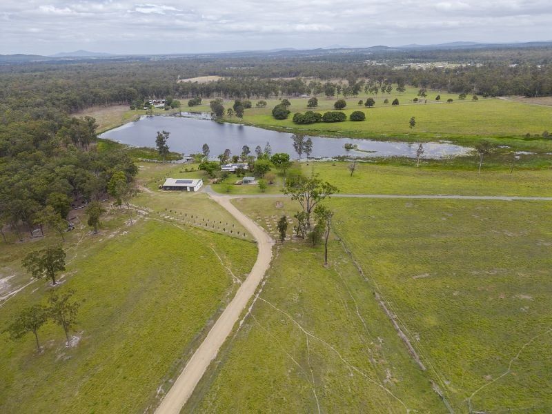 343 Suthers Road, Dunmora QLD 4650 - House for Sale | Domain