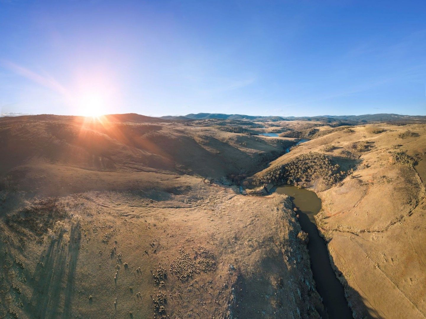 Adaminaby NSW 2629 House for Sale 1,699,000 Domain