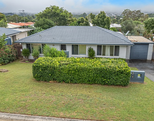 10 Claire Street, Centenary Heights QLD 4350
