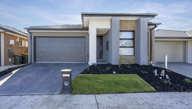 Picture of 6 Fabular Street, DONNYBROOK VIC 3064
