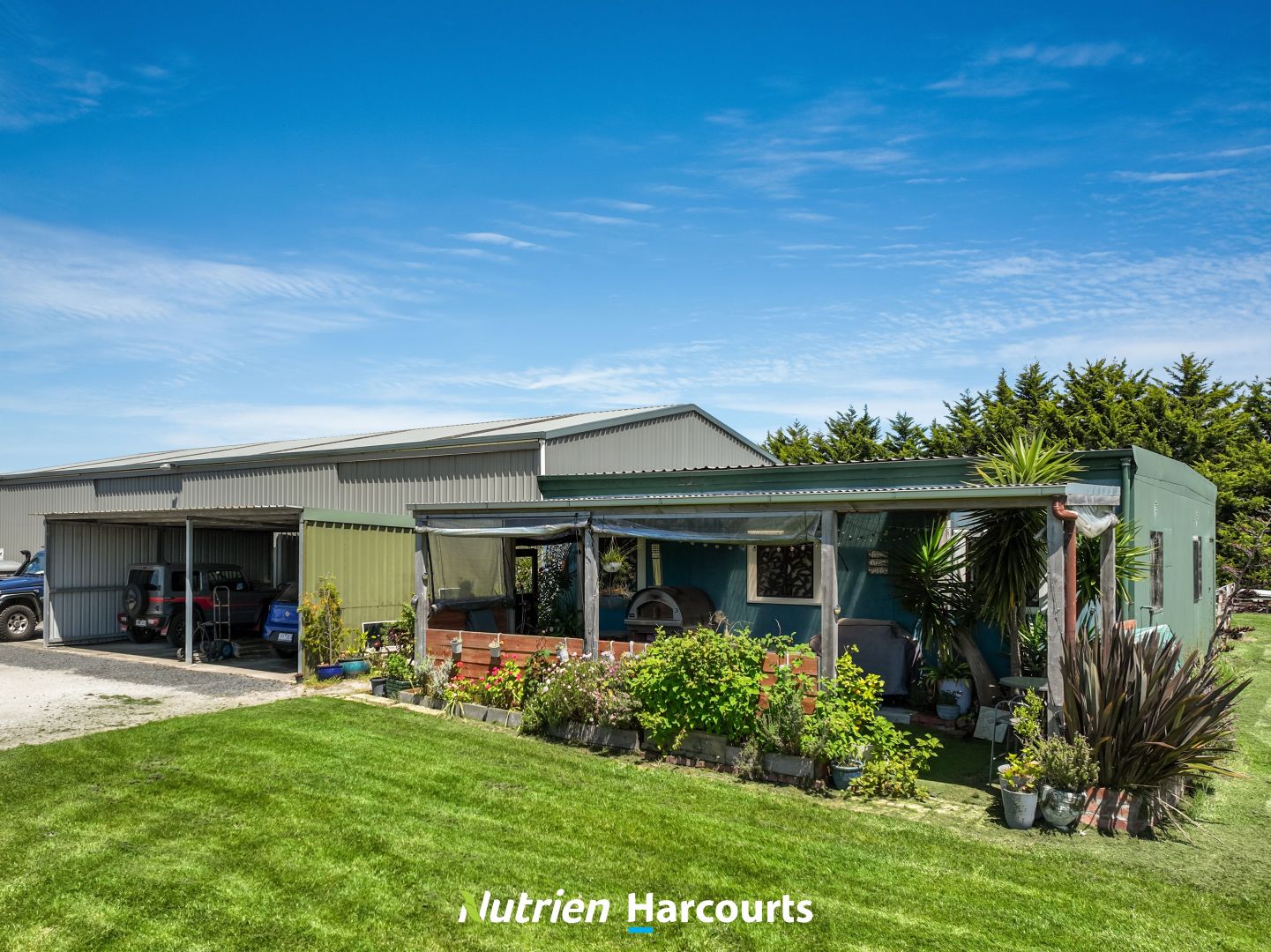 320 Outtrim-Inverloch Road, Outtrim VIC 3951, Image 1