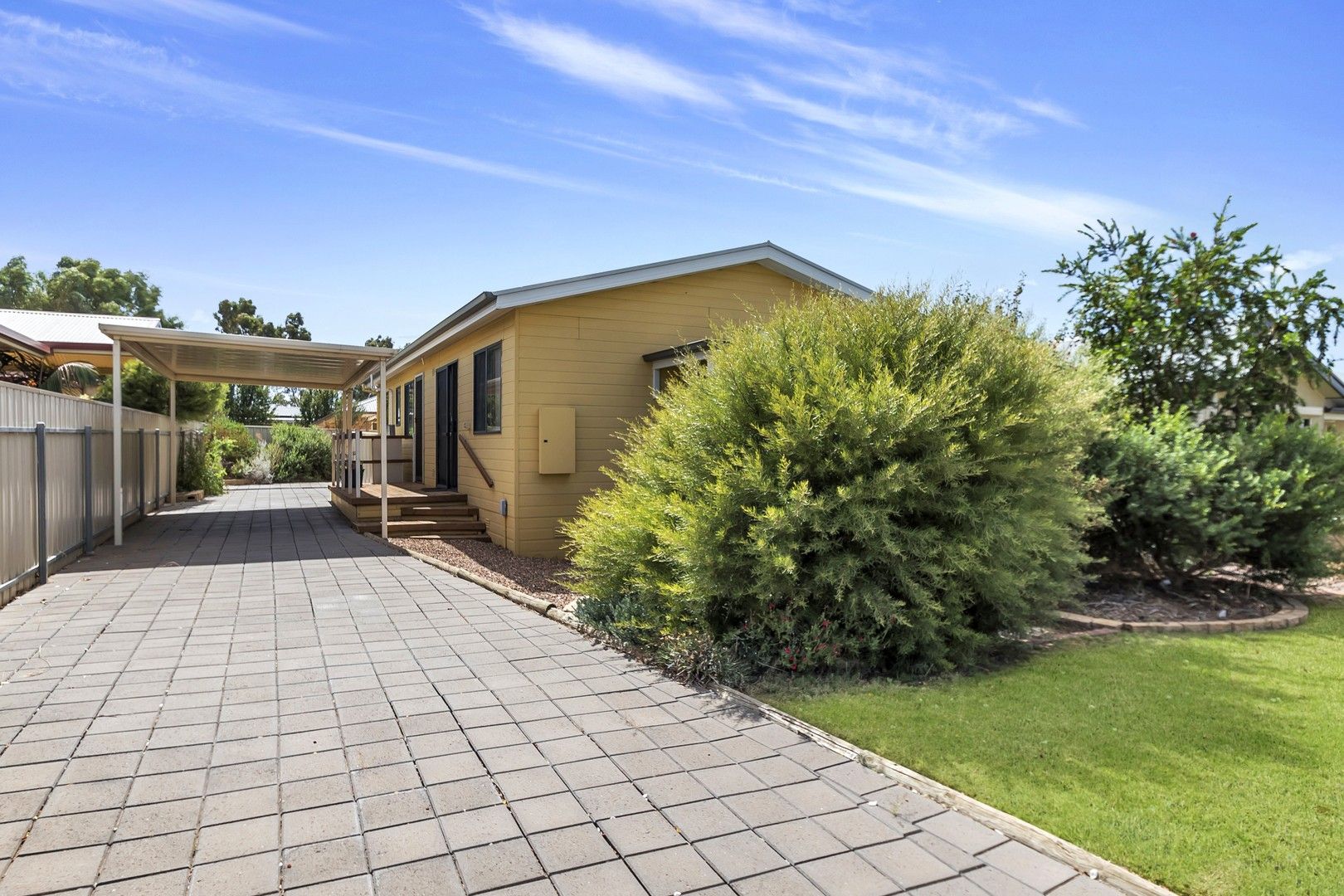 8 Gordon Street, Riverton SA 5412, Image 0