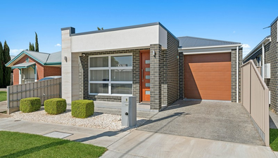 Picture of 9 Reserve Parade, FINDON SA 5023