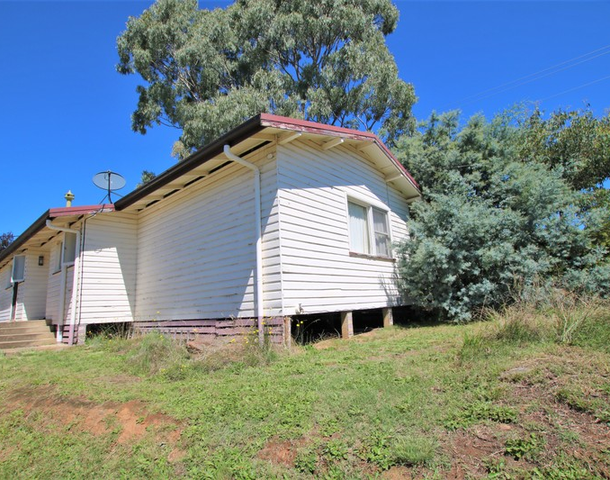 18 Jerrang Avenue, Cooma NSW 2630