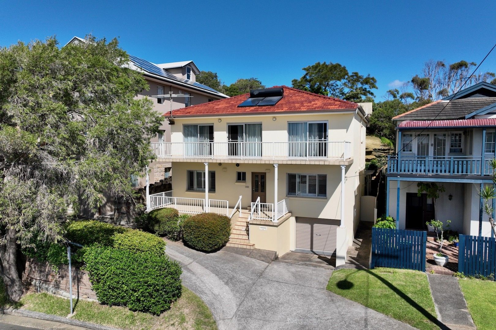 161 Macpherson Street, Bronte NSW 2024, Image 0