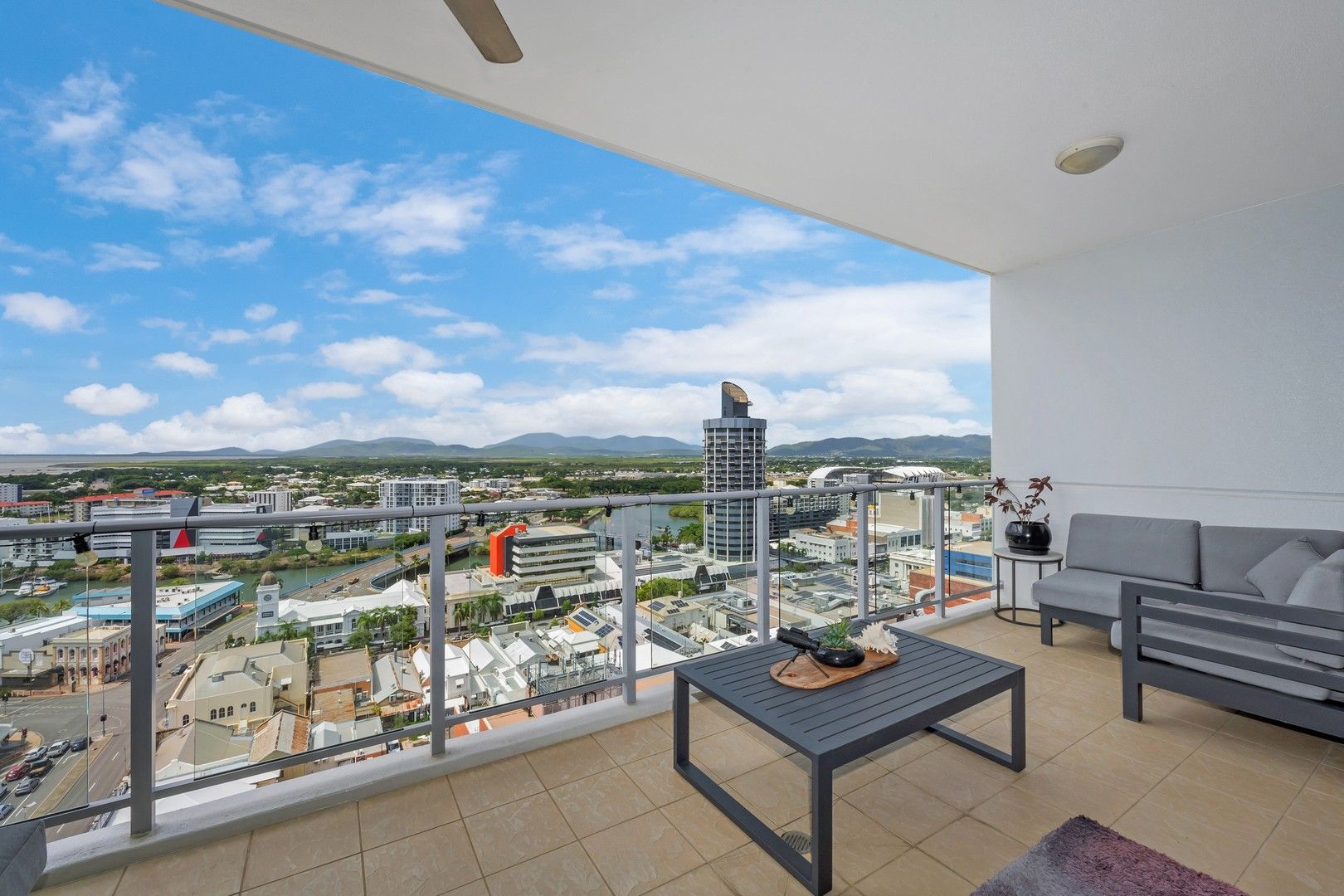 1506/106 Denham Street, Townsville City QLD 4810, Image 0