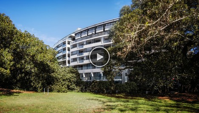 Picture of 217/100 Bayswater Road, RUSHCUTTERS BAY NSW 2011