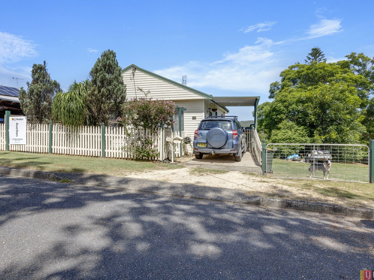 83 Lord Street, East Kempsey NSW 2440, Image 1