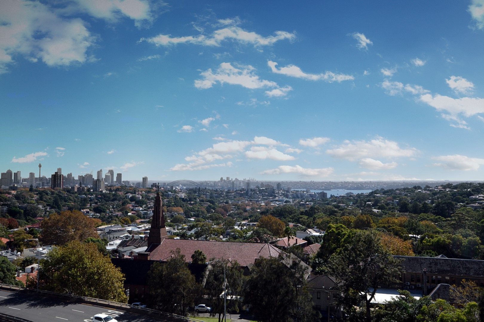 1 bedrooms Apartment / Unit / Flat in 603/570 Oxford Street BONDI JUNCTION NSW, 2022