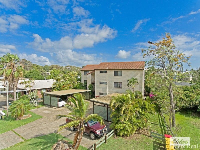 5/5 Percy Ford Street, Cooee Bay QLD 4703