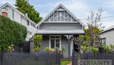 Picture of 37 Edward street, ELSTERNWICK VIC 3185