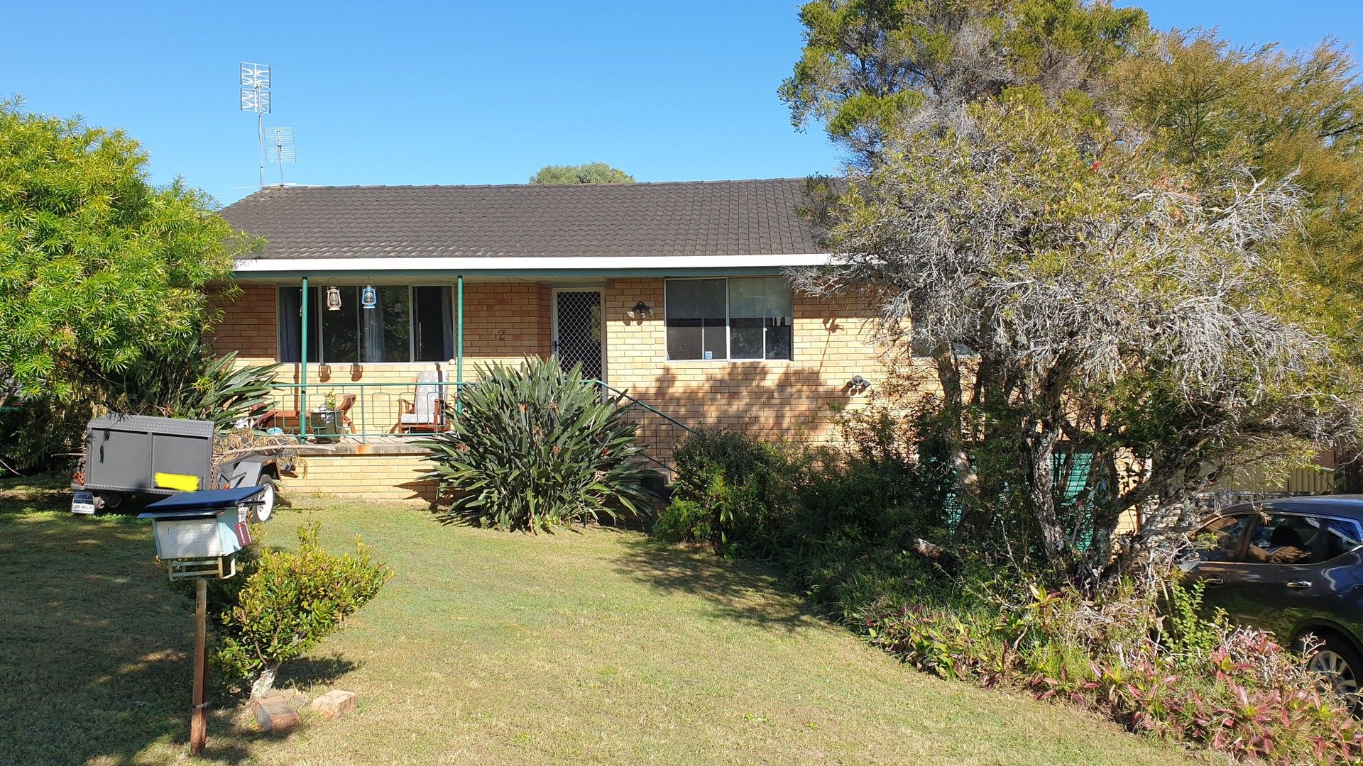 42 Blanch Parade, South Grafton NSW 2460 House For Rent 485 Domain
