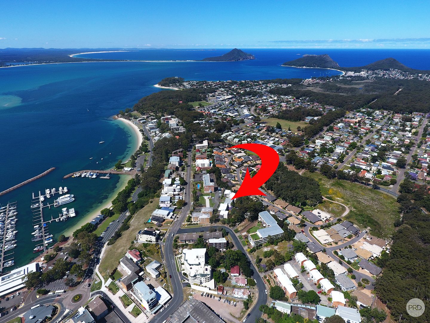 10/1 Donald Street, Nelson Bay NSW 2315, Image 2