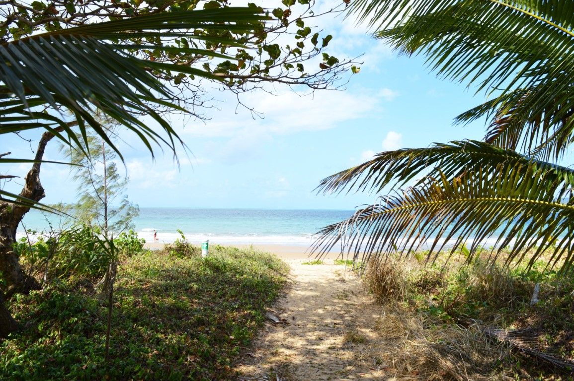 1 & 2/39 Reid Road, Wongaling Beach QLD 4852, Image 2