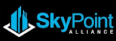 Logo for SKYPOINT ALLIANCE