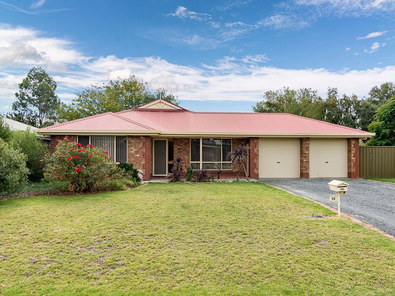 12 Gardenia Drive, Woodside SA 5244, Image 0