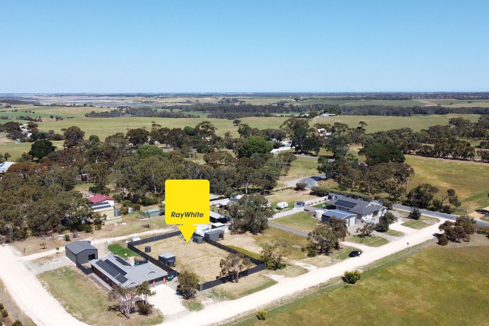 Lot 53 Allardice Street, Finniss SA 5255, Image 0