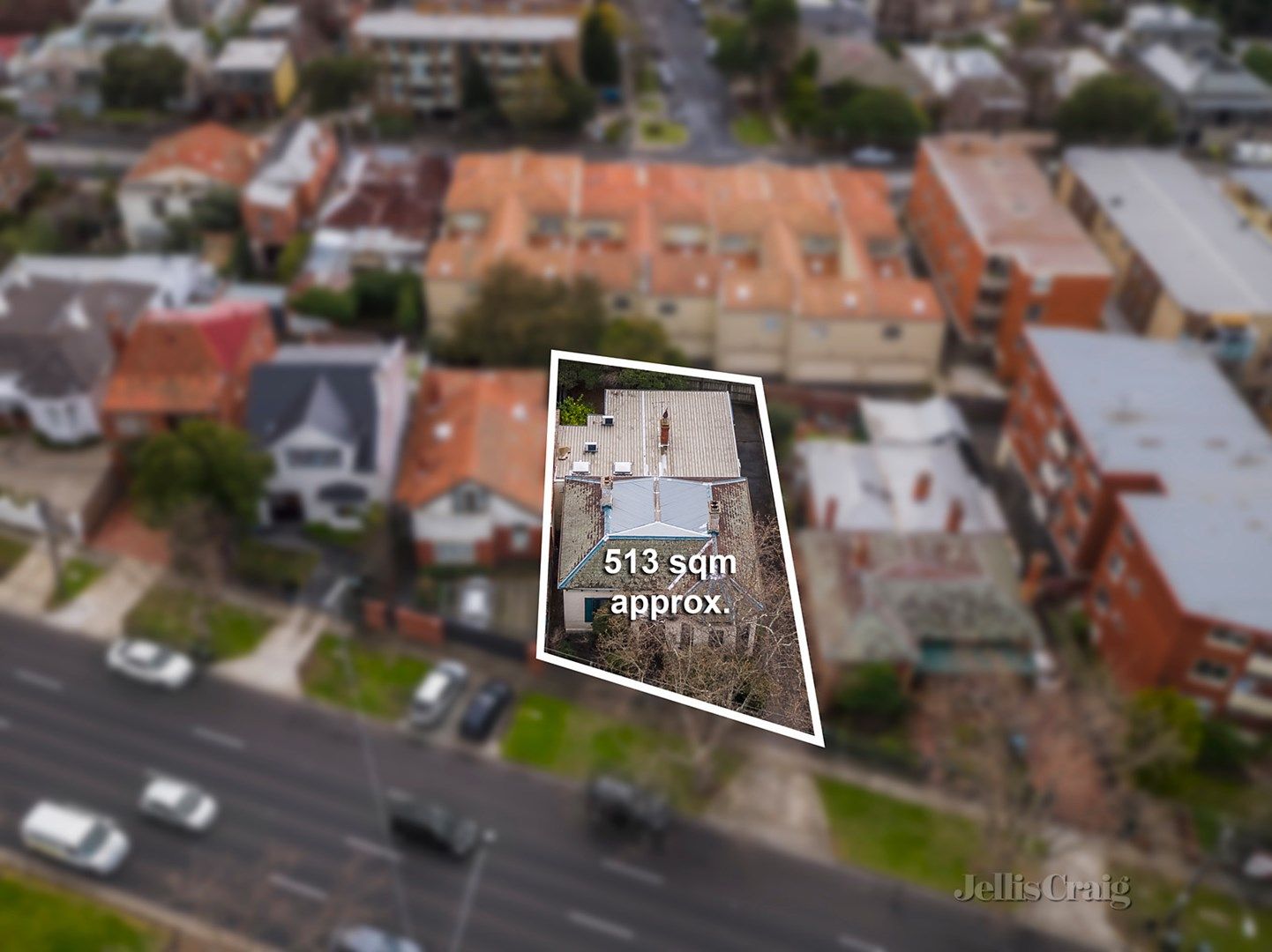 399 Dandenong Road, Armadale VIC 3143, Image 0