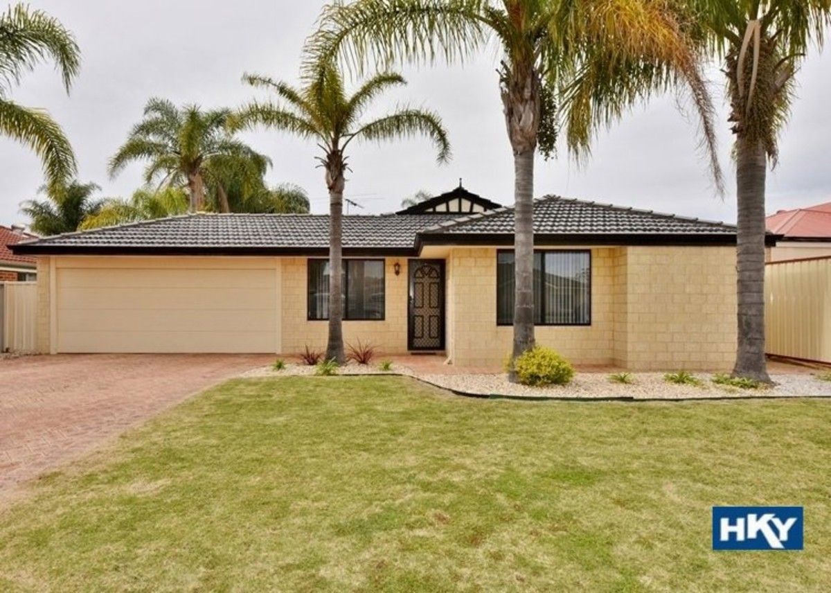 11 Nooyan Close, South Guildford WA 6055, Image 0