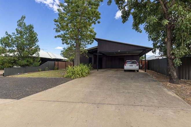 Picture of 18 Tamarind Meander, KUNUNURRA WA 6743