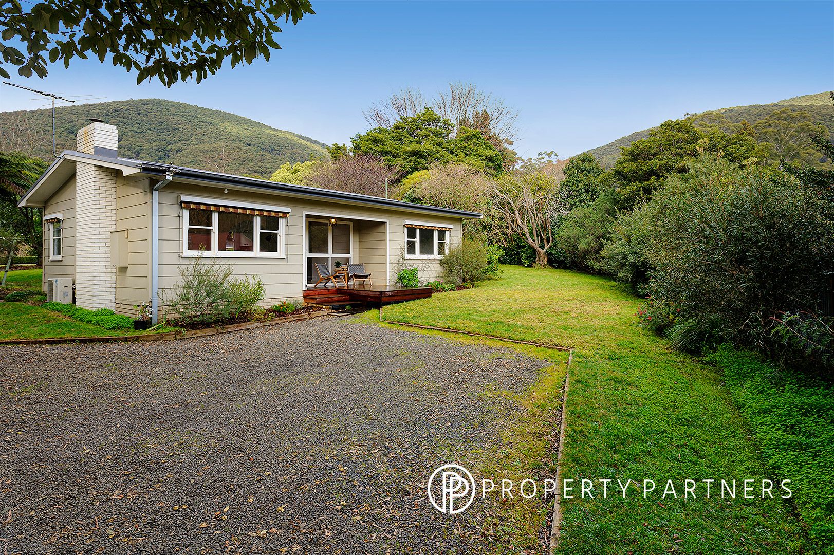 17a Clarke Avenue, Warburton VIC 3799, Image 0