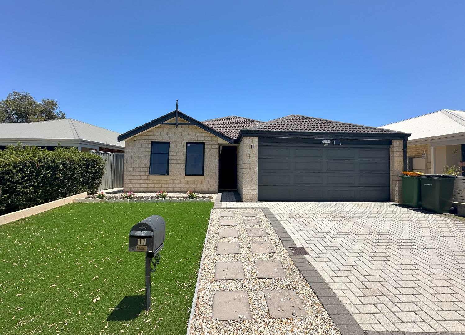 11 Barton Loop, Piara Waters WA 6112 House For Rent Domain