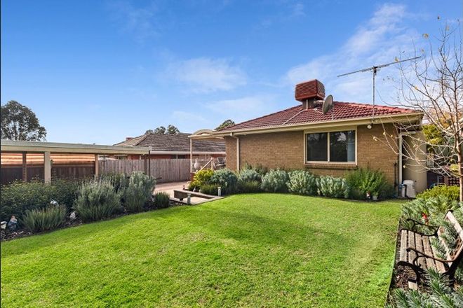 Picture of 24 Sylvia Street, BLACKBURN SOUTH VIC 3130