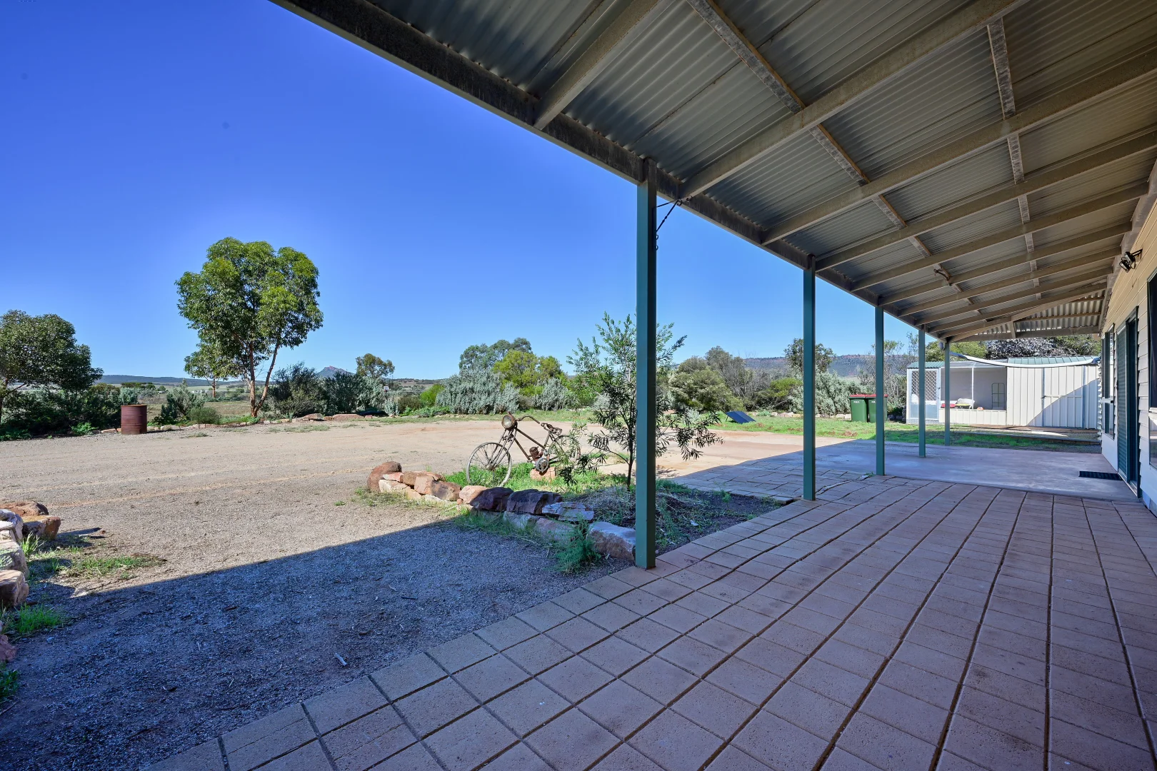 Additional image 20 of 68 Freebairn Road, Quorn SA 5433