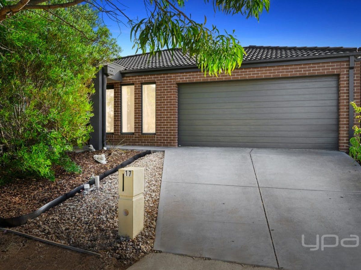 17 Lores Drive, Brookfield VIC 3338, Image 0