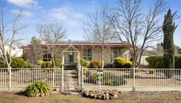 Picture of 10 Wyndham Street, NEWSTEAD VIC 3462