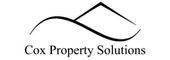Logo for Cox Property Solutions