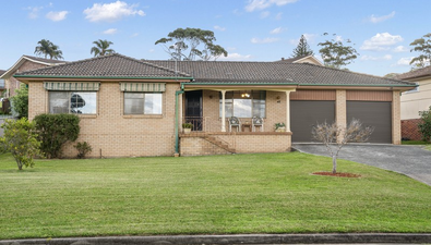 Picture of 45 Clissold Street, MOLLYMOOK NSW 2539