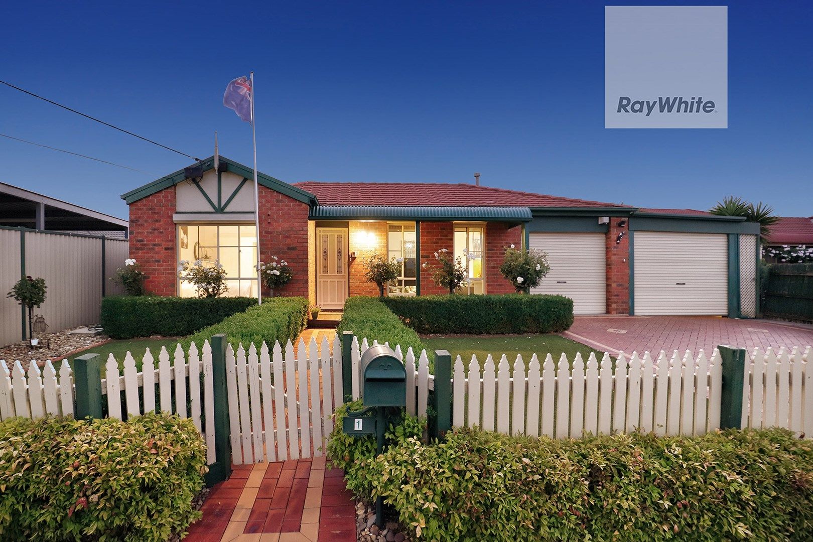 1 Hillcrest Drive, Westmeadows VIC 3049, Image 0