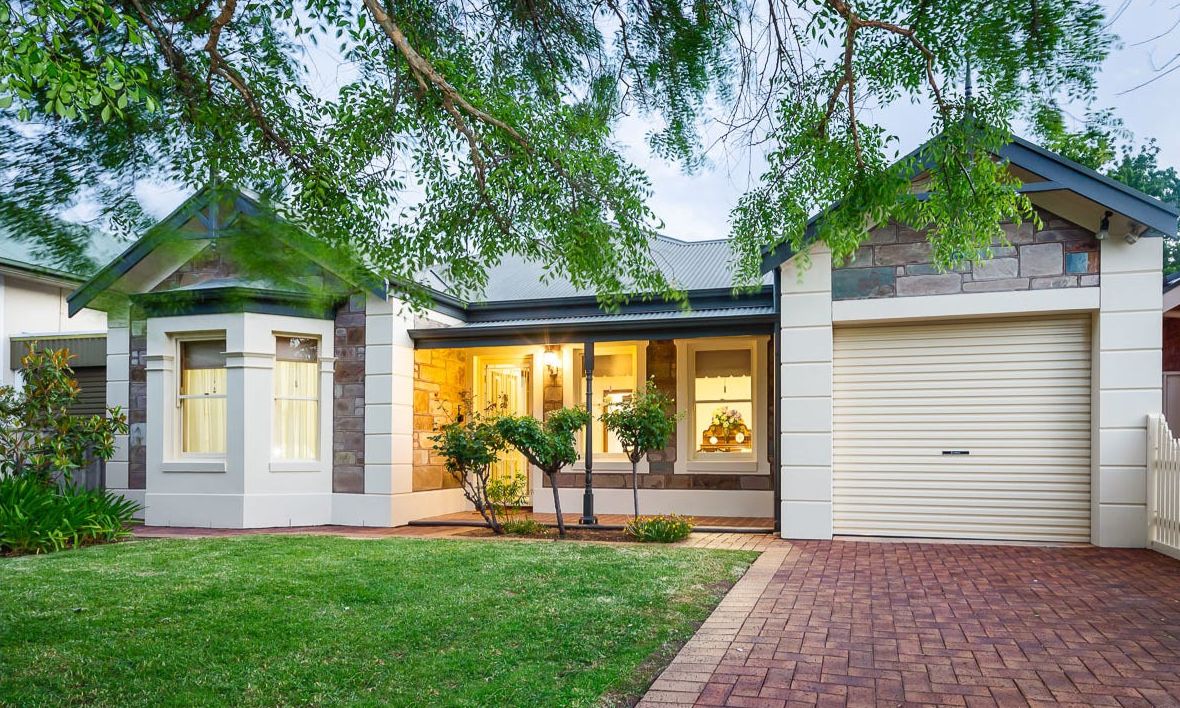 3 bedrooms House in 31 North Terrace HIGHGATE SA, 5063
