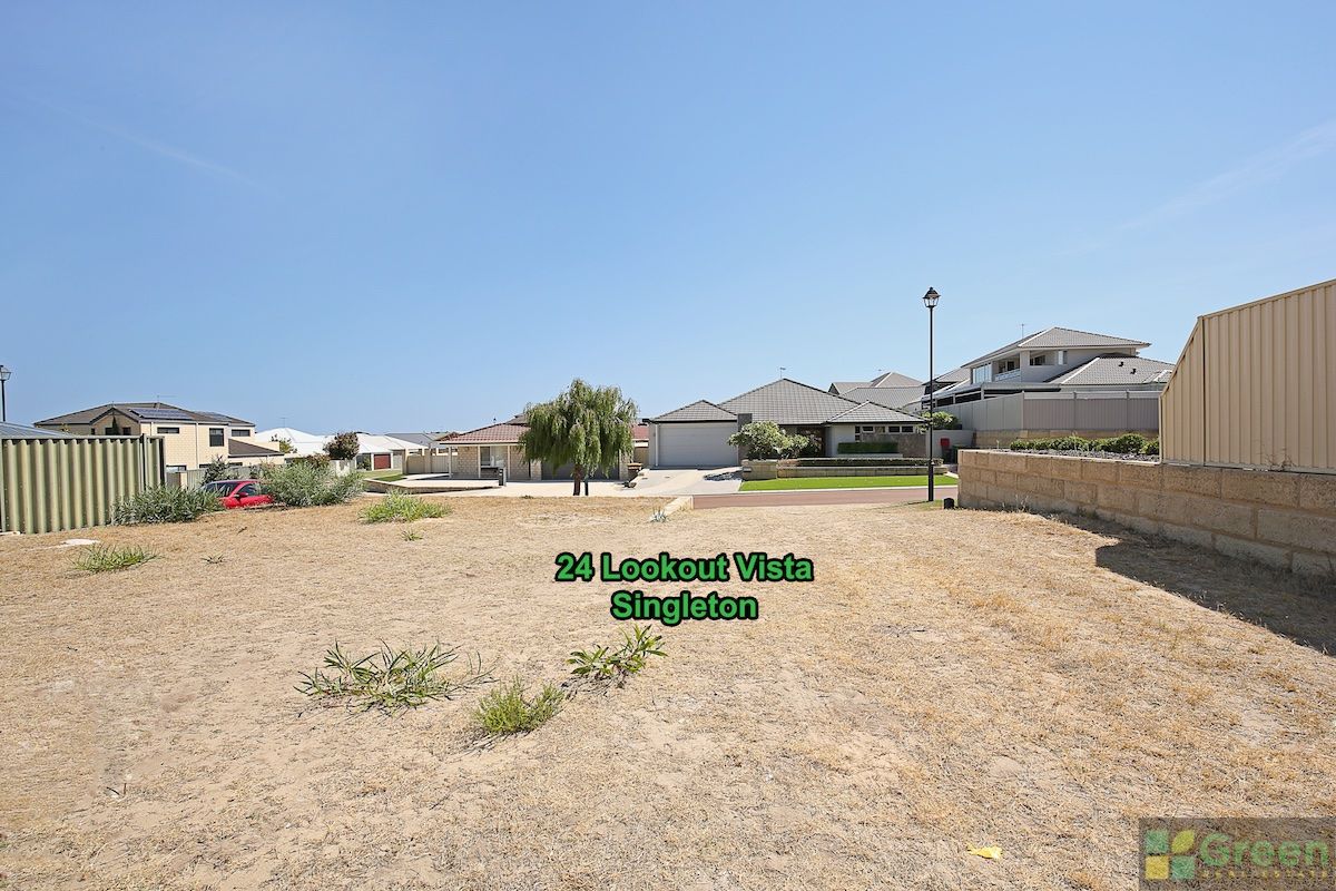 24 Lookout Vista, Singleton WA 6175, Image 2