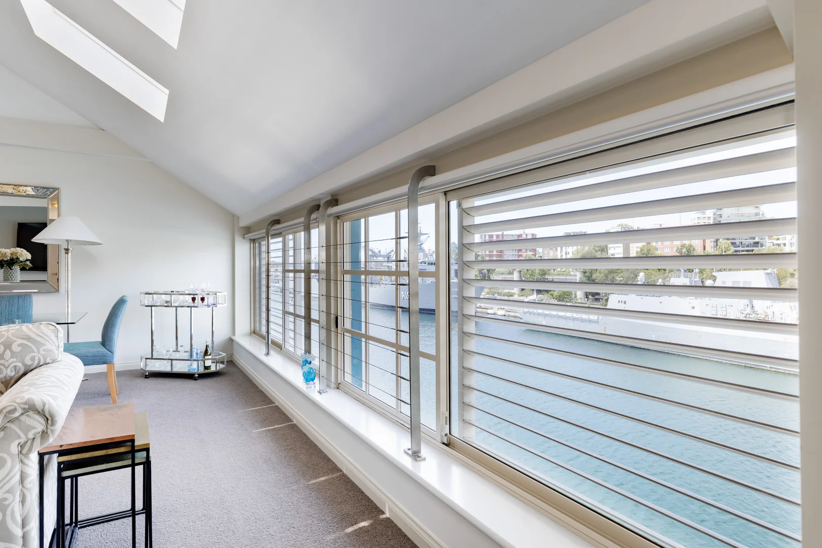 Additional image 13 of 533/6 Cowper Wharf Roadway, Woolloomooloo NSW 2011