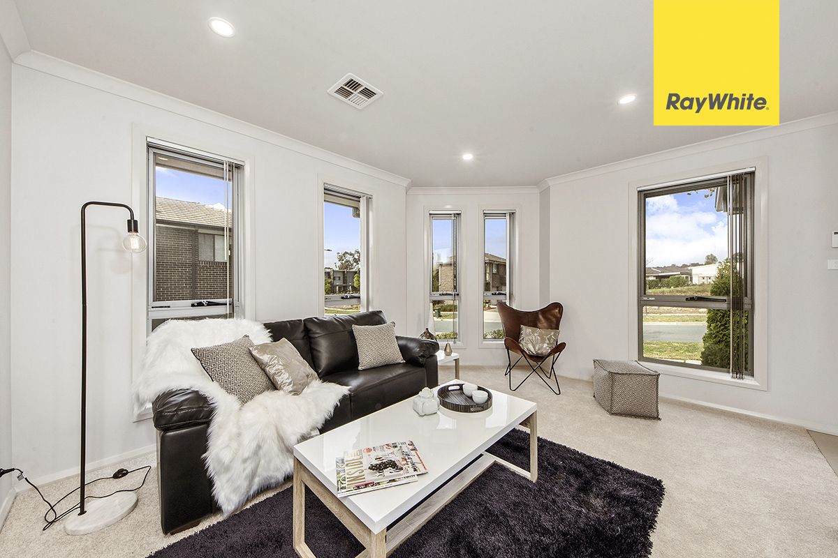 6 Bott Crescent, Casey ACT 2913, Image 1