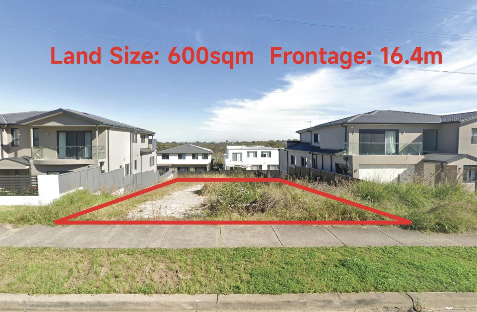 204 Bantry Bay Road, Frenchs Forest NSW 2086