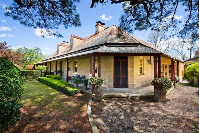 178 Real Estate Properties for Sale in Hartley, NSW, 2790 | Domain