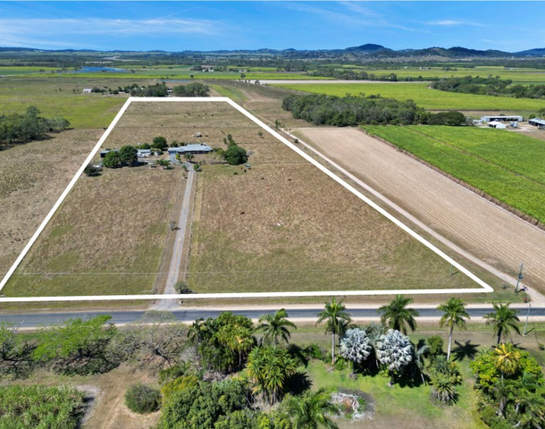 507 Munbura Road, Balberra QLD 4740